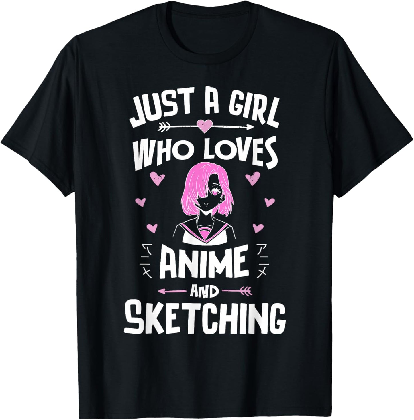 Just A Girl Who Loves Anime And Sketching Kawaii Clothes