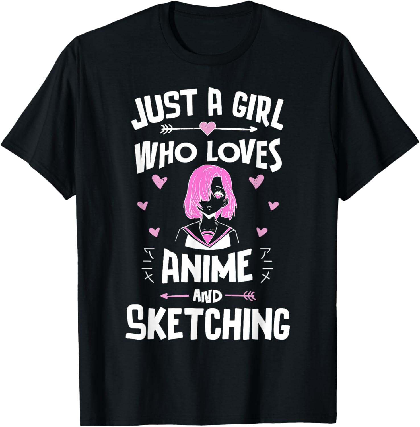 Just A Girl Who Loves Anime And Sketching Kawaii Clothes