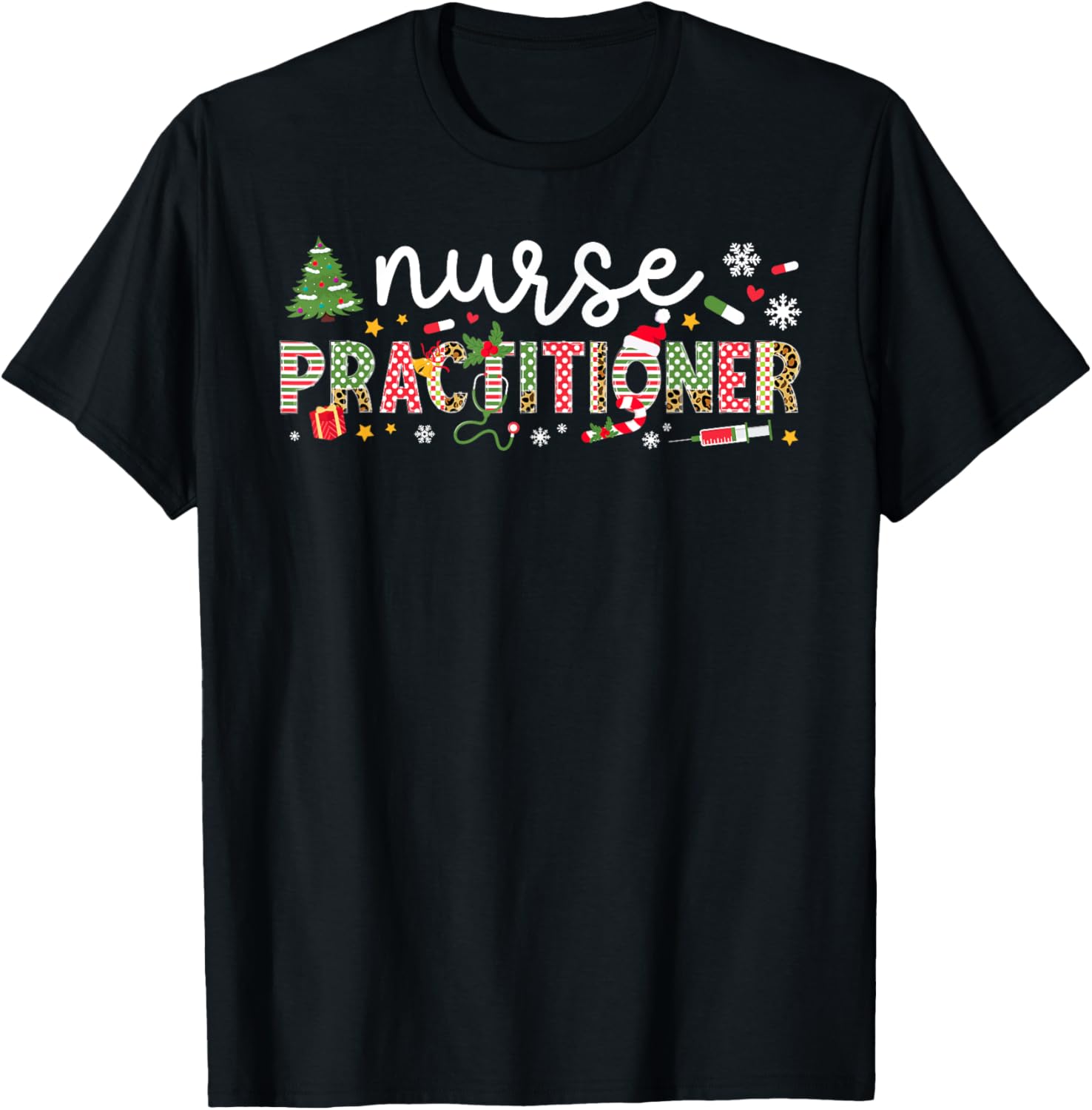 Nurse Practitioner Christmas Nurse Practitioner Xmas Party