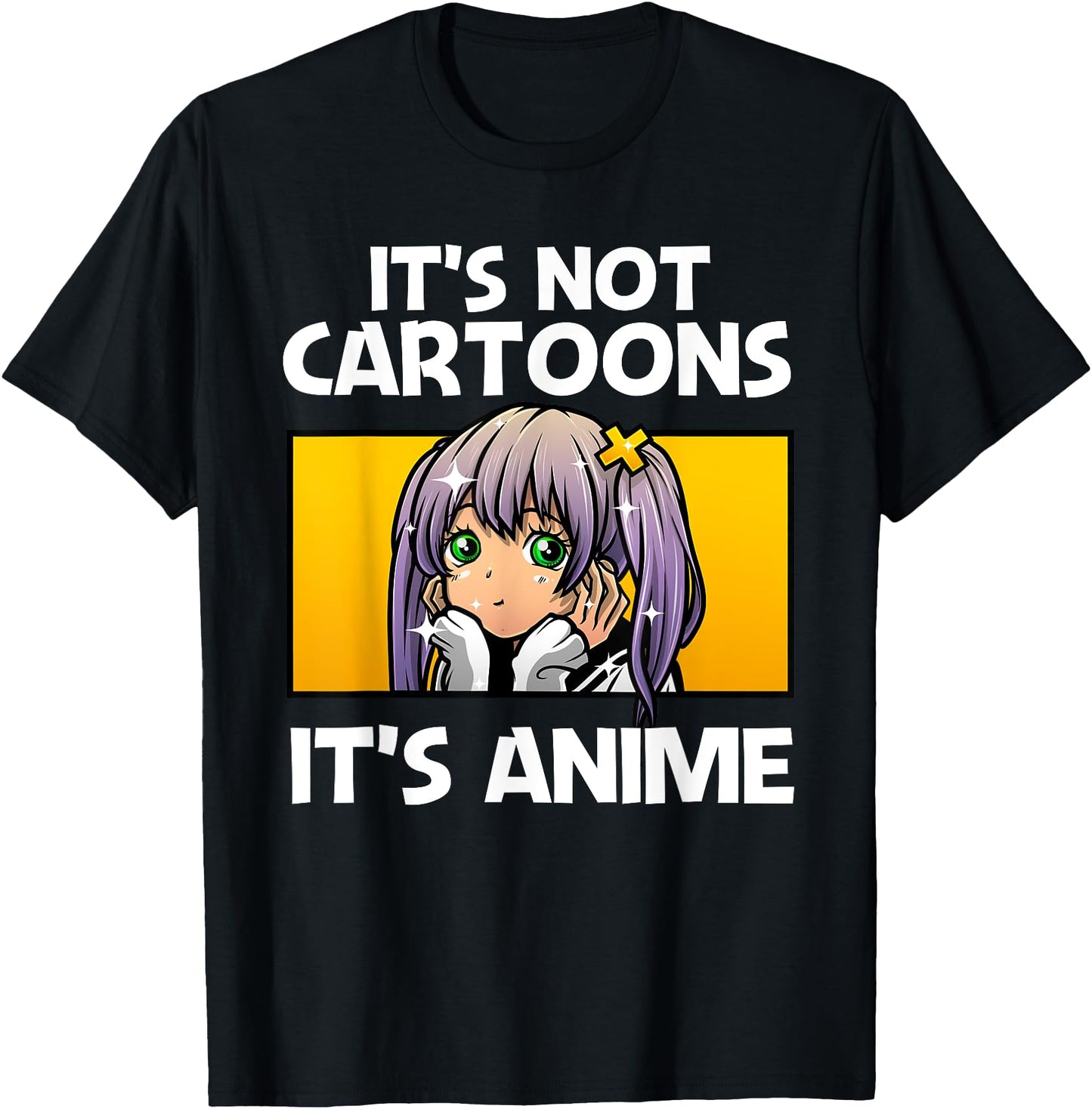 Anime Art For Women Teen Girls Men Anime Merch Anime Lovers