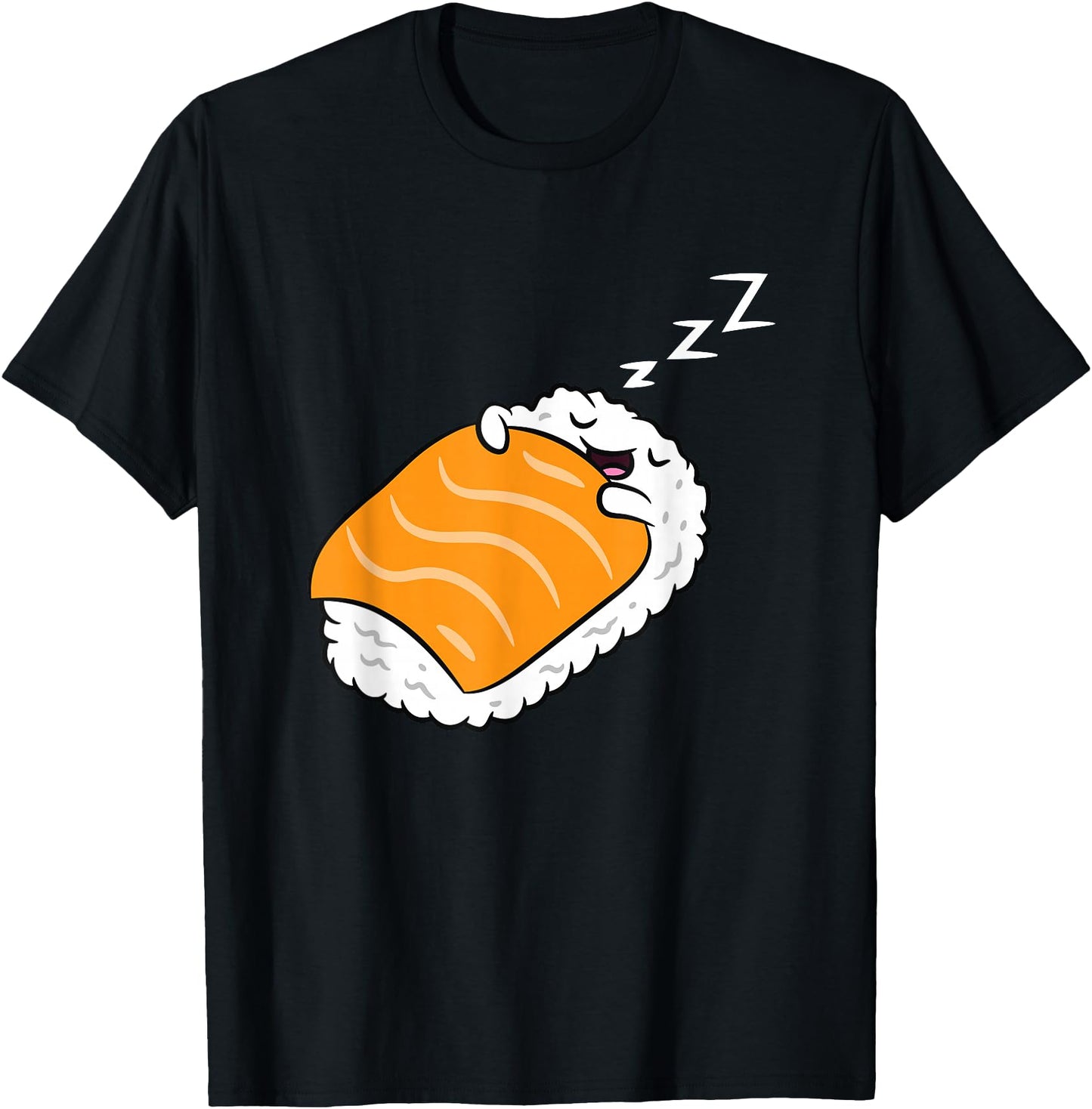 Sushi Kawaii Japanese Sushi Pyjamas