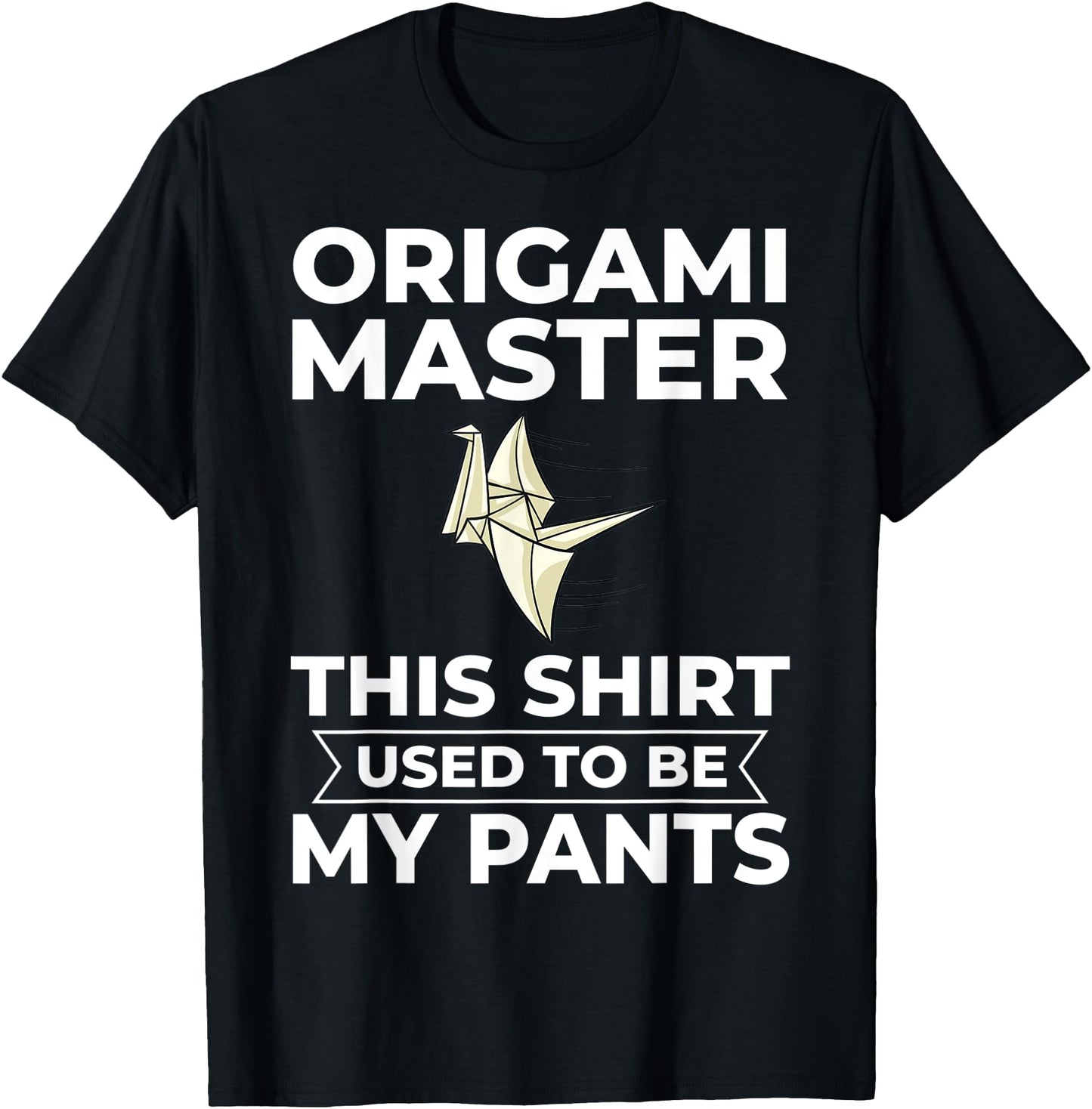 Origami Paper Folding Easy Crane Japanese