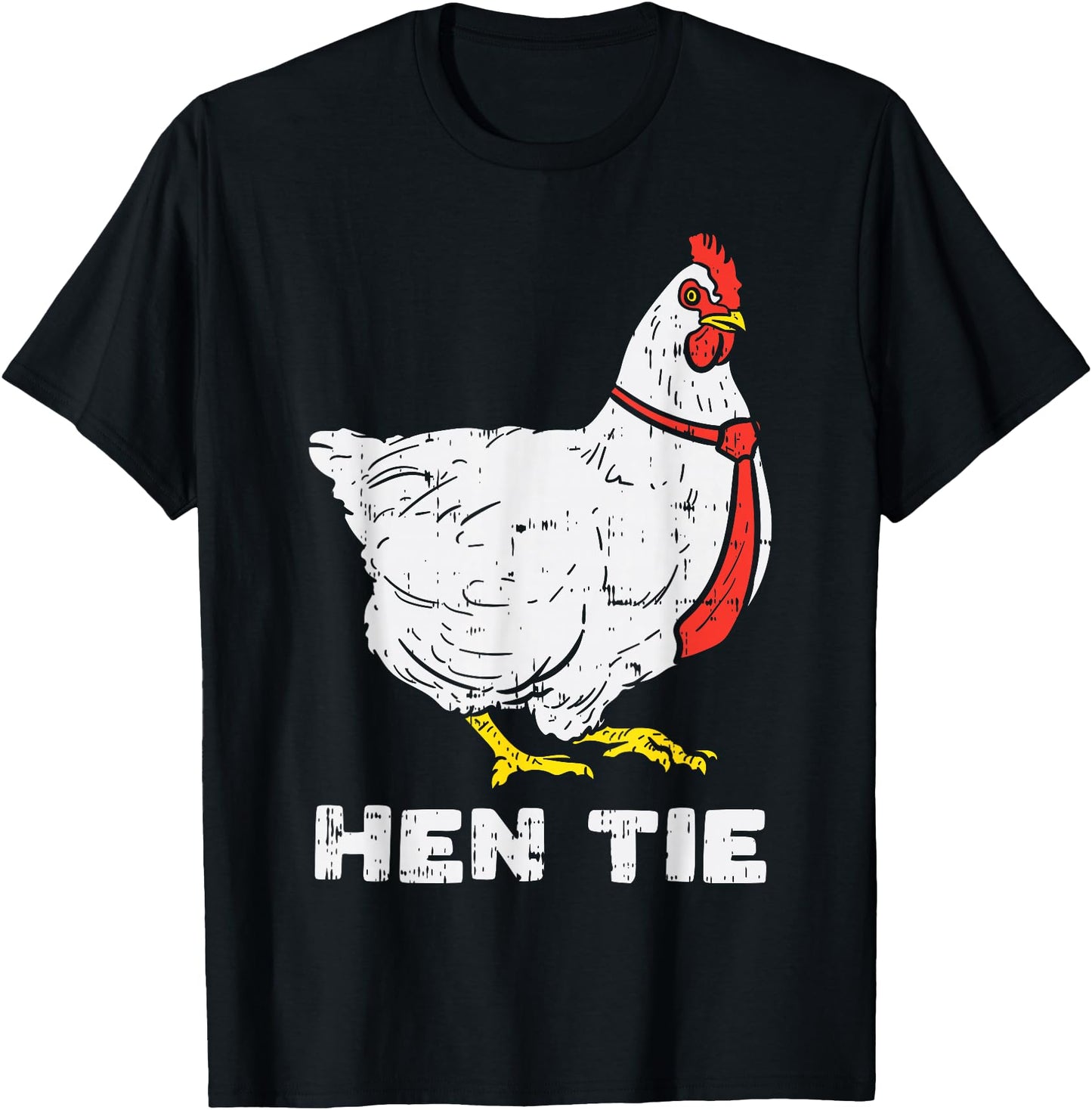 Hen Tie Funny Japanese Anime Pun Manga Joke Otaku Men Gift