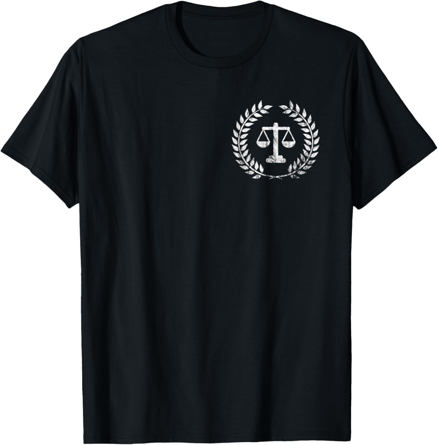 Law Balance Scale Justice Court Lawyer Vintage Distressed Lawyer Scale Justice Law Student Law School