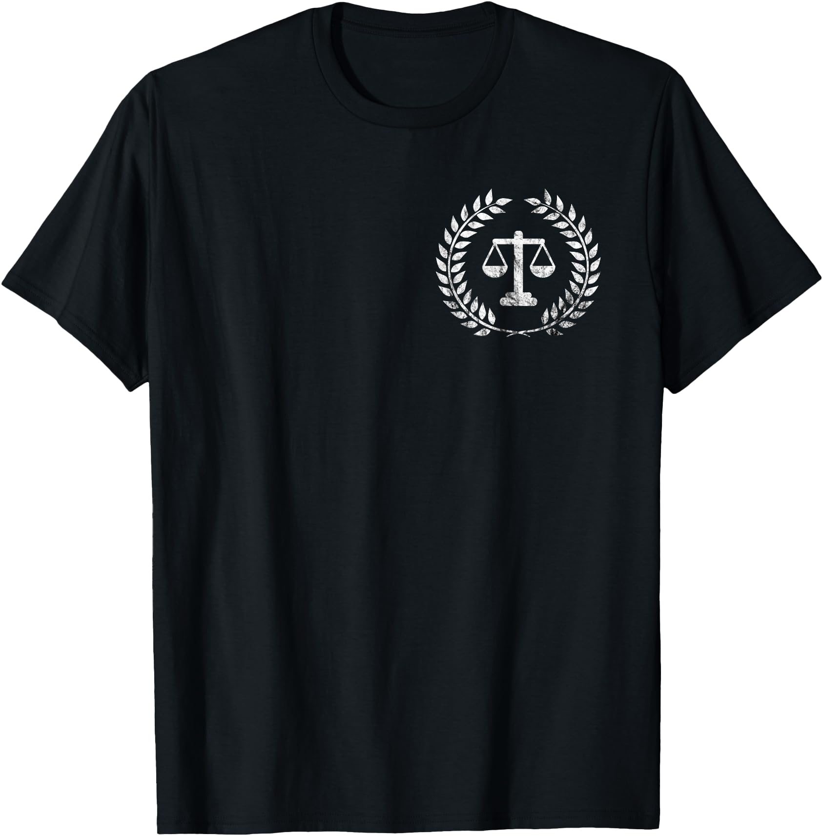 Law Balance Scale Justice Court Lawyer Vintage Distressed Lawyer Scale Justice Law Student Law School
