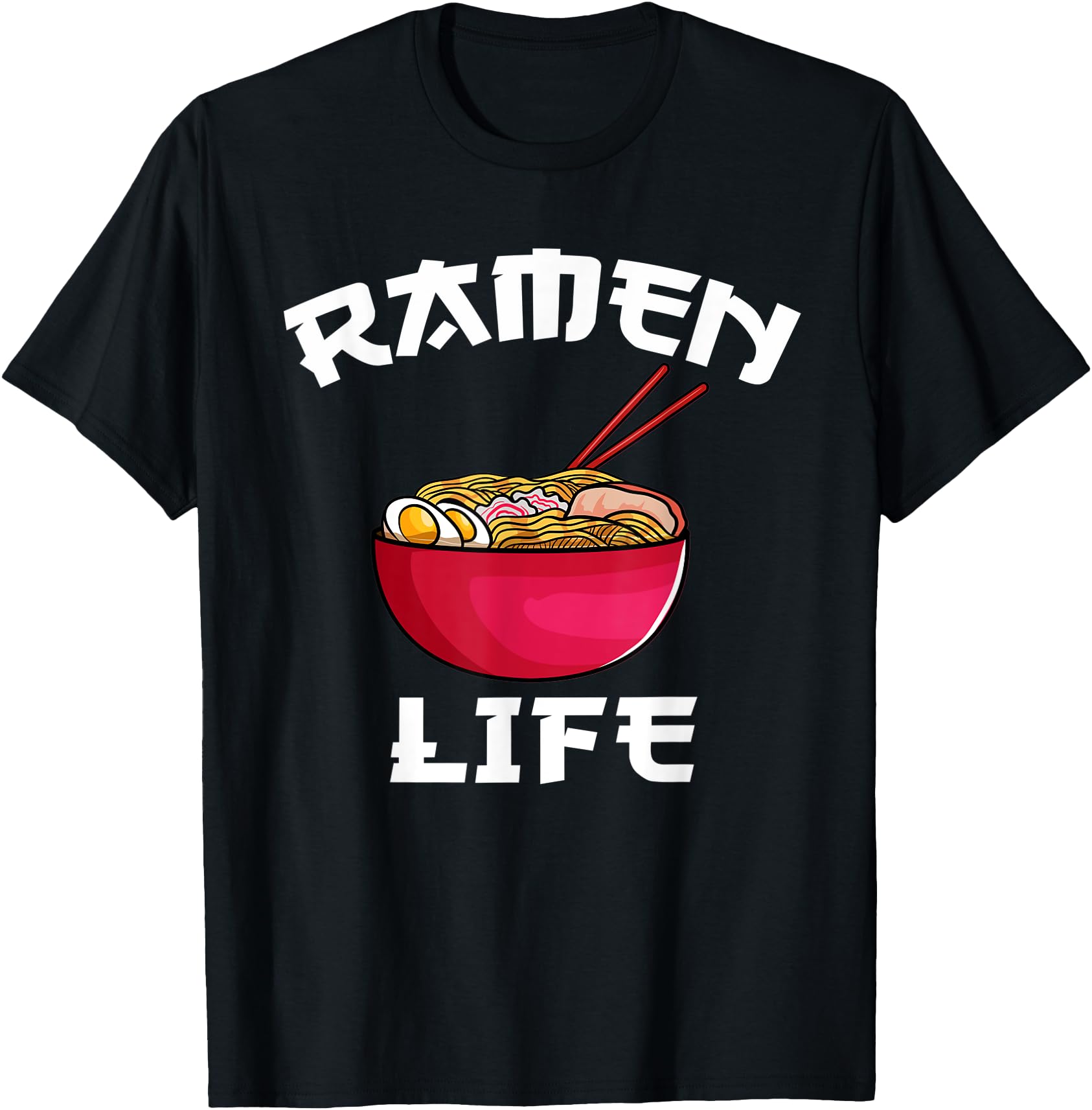 Ramen Life Japanese Noodle Japanese