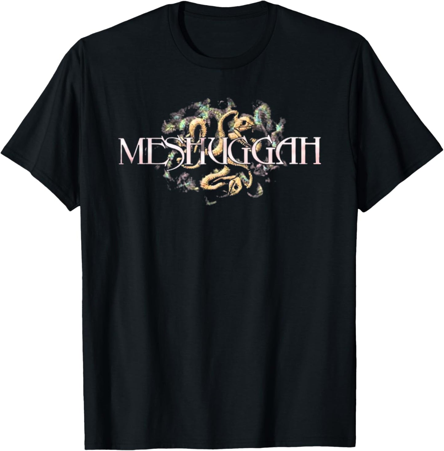 Christmas gifts for Meshuggah - Men gifts for Meshuggah fans T-Shirt