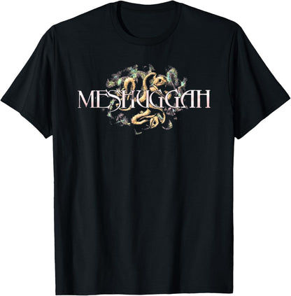 Christmas gifts for Meshuggah - Men gifts for Meshuggah fans T-Shirt