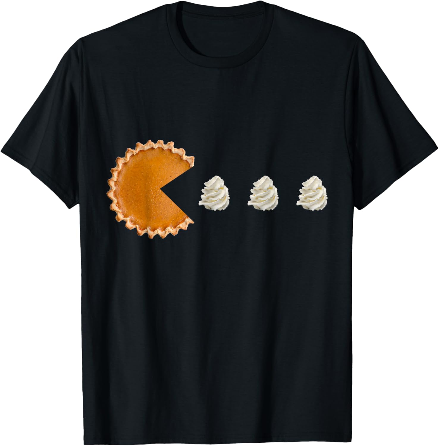 Pumpkin Pie Thanksgiving Gamer video games Pumpkin Pie