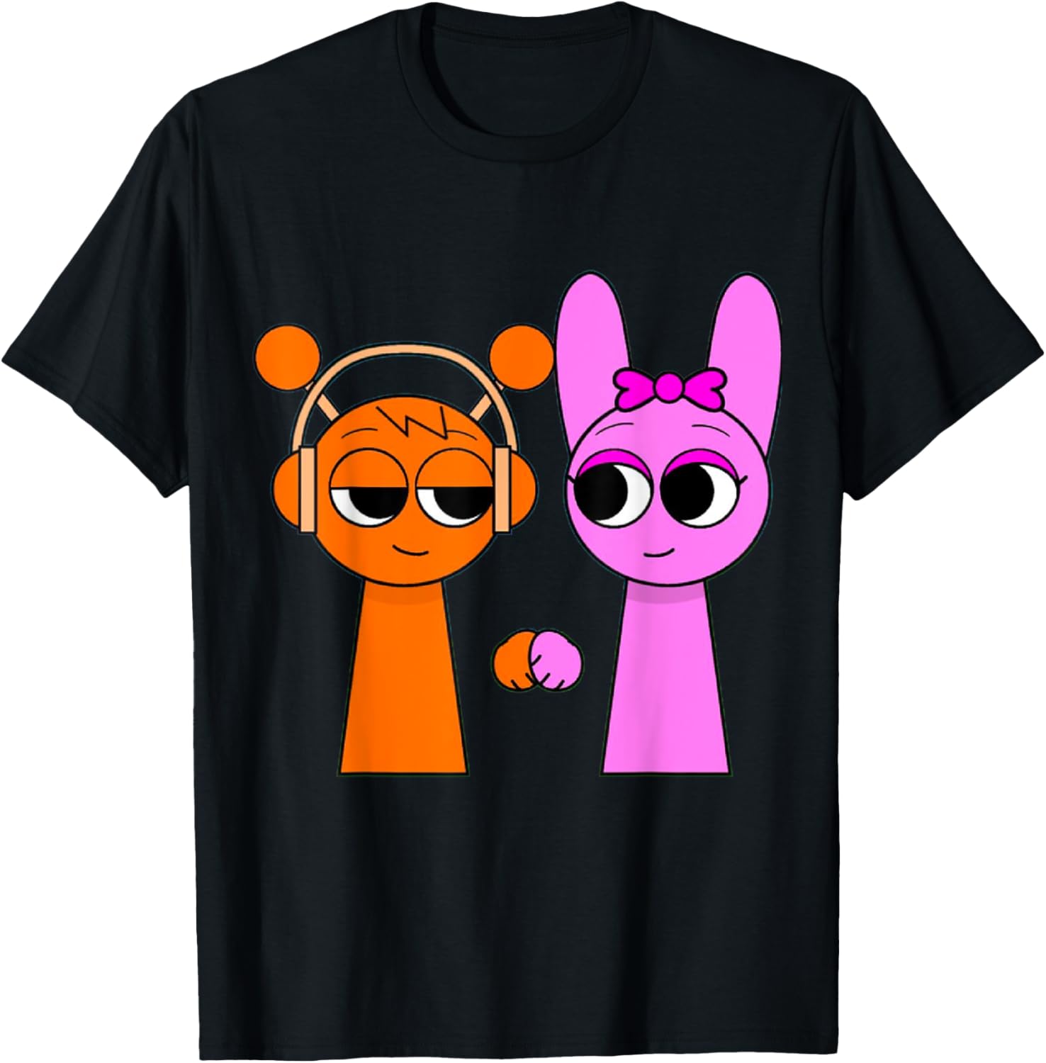 Oren X Pinki Sprunky! | Simon Funbot Jevin