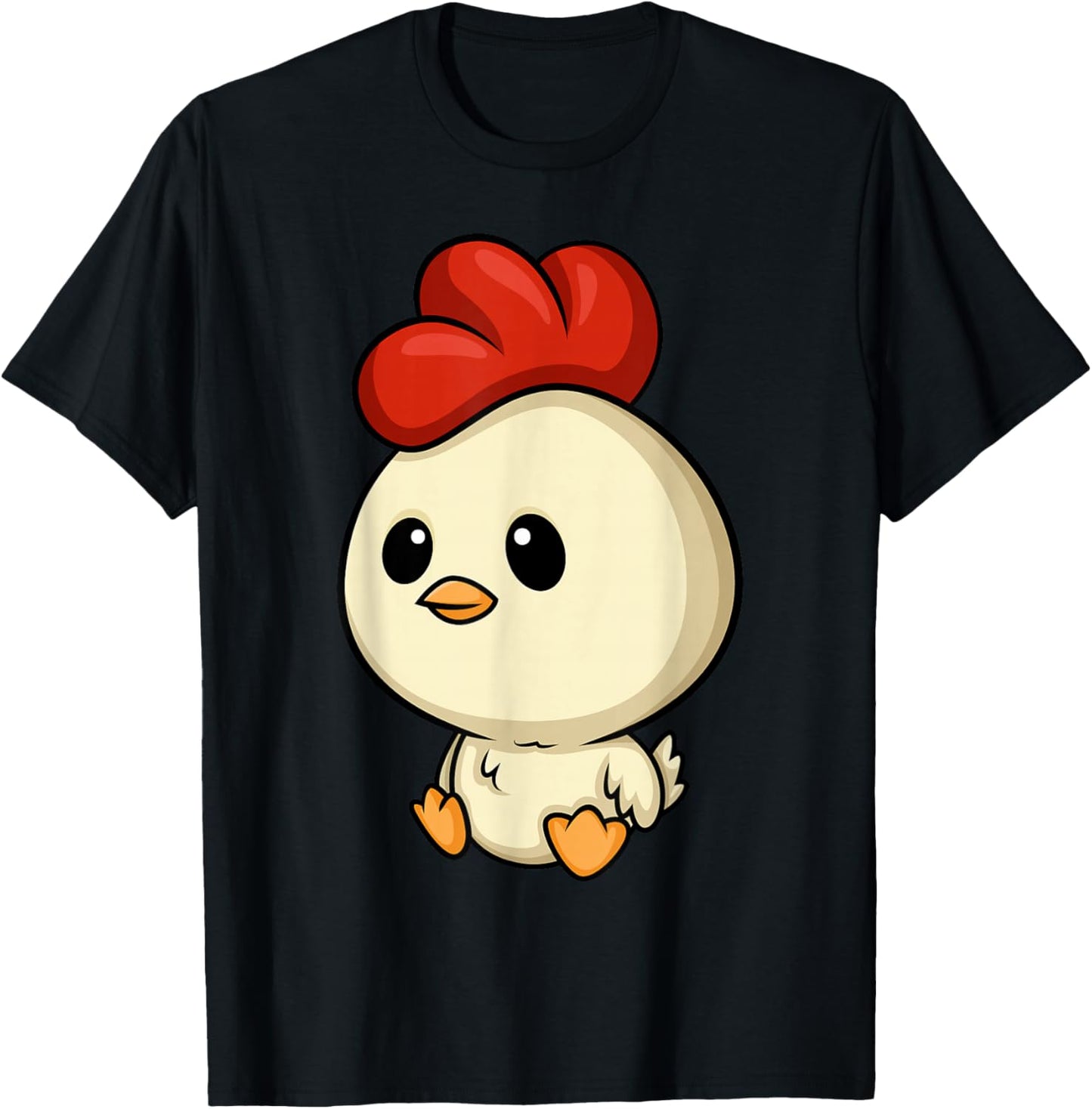 Little Chicken Anime Chibi Kawaii Japanese