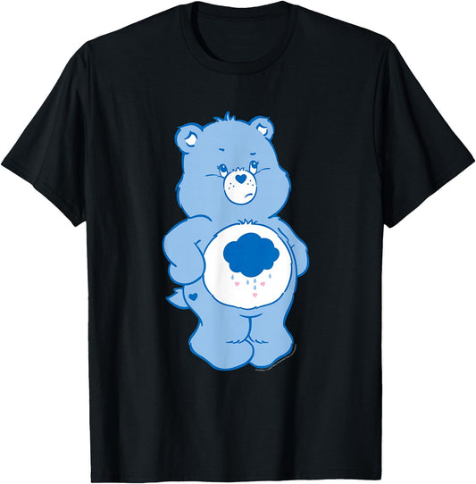 Care Bears Grumpy Bear Classic Portrait