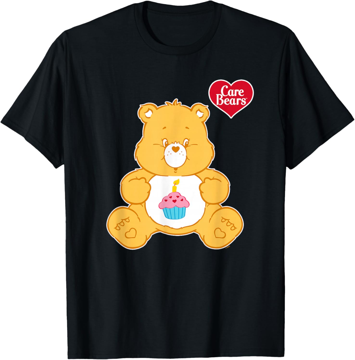 Care Bears Birthday Bear