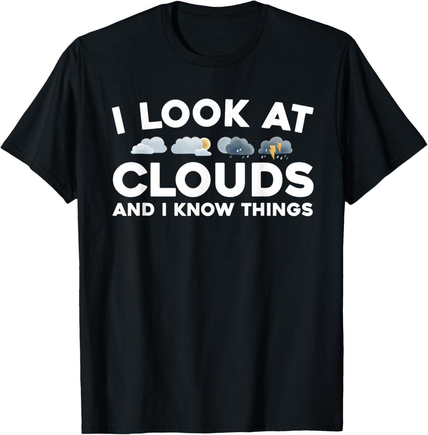 Meteorologist Art For Men Women Kids Weather Forecasting