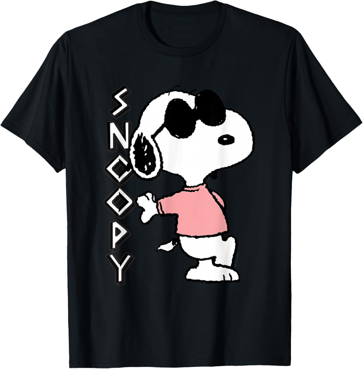 Peanuts - Snoopy Joe Cool