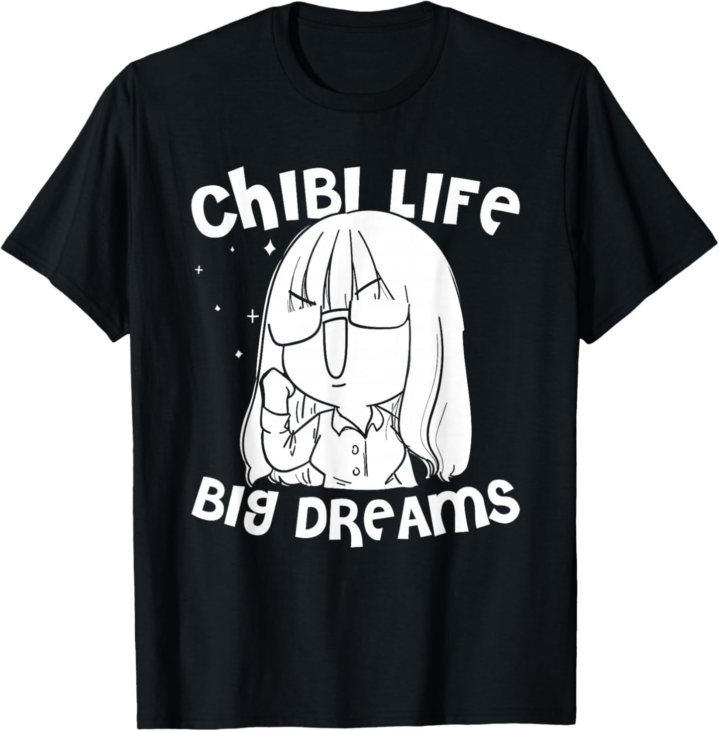 Anime Japanese Otaku - Cosplay Japan Kawaii Manga Chibi