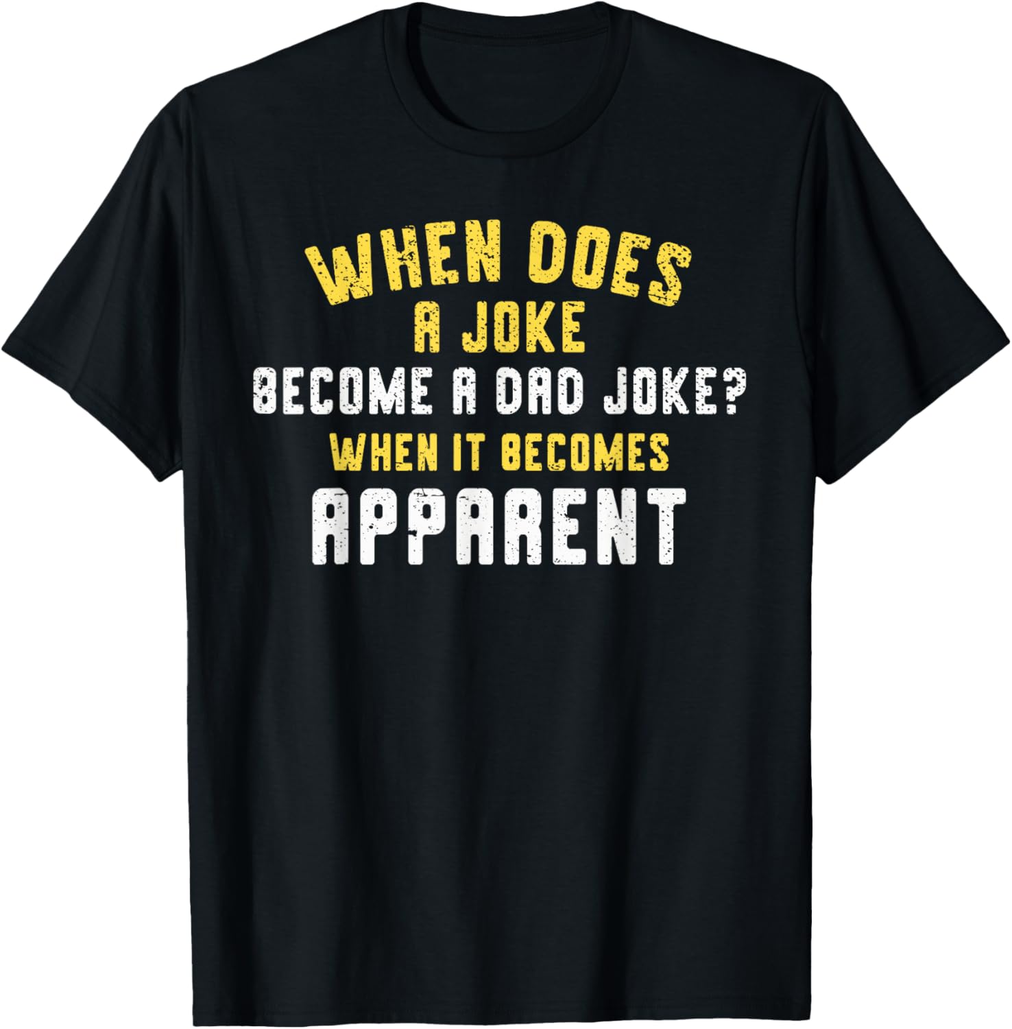 Funny Daddy Puns When Does A Joke Become A Dad Joke