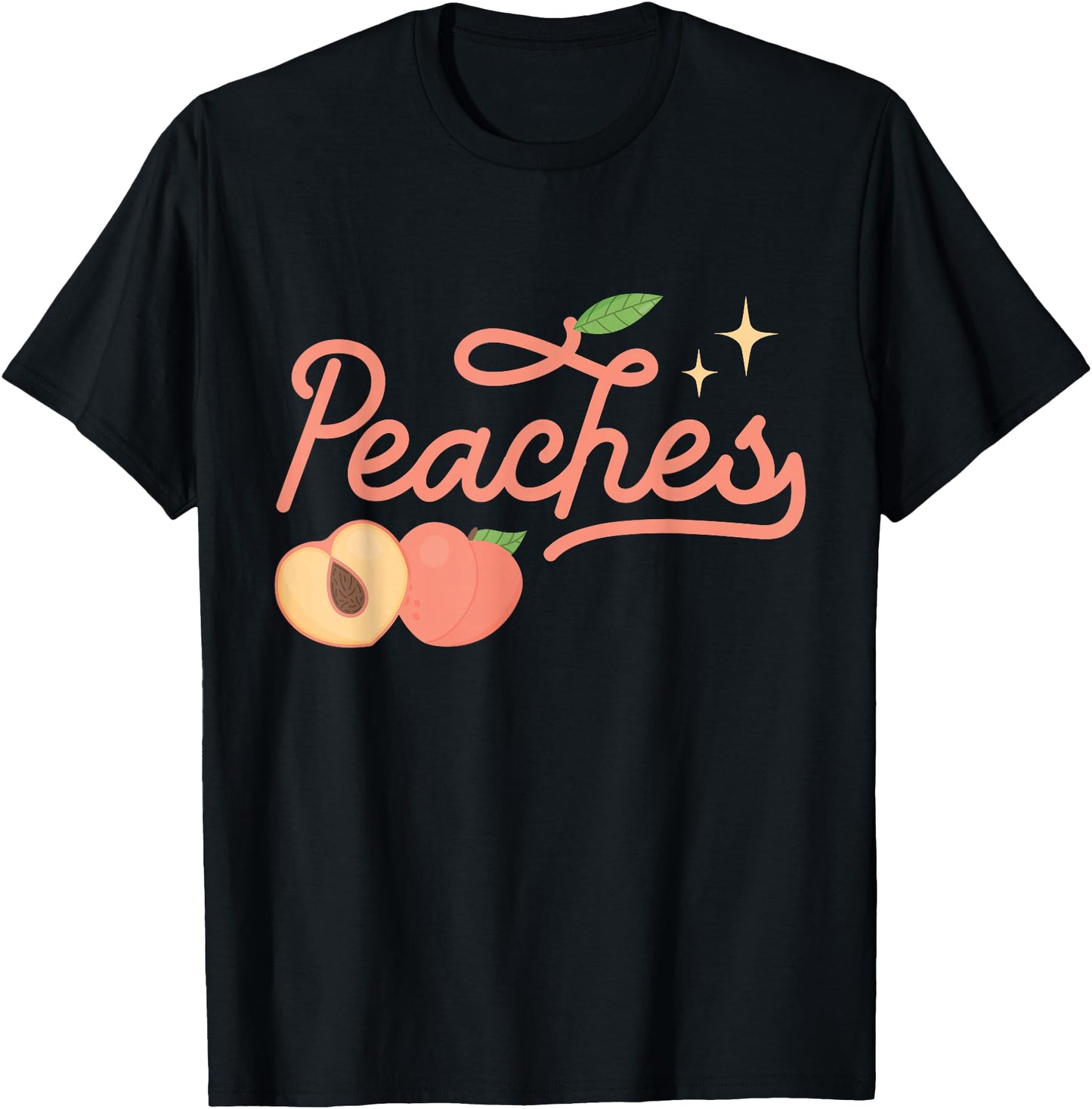 Peaches Sweet Fruit Peach
