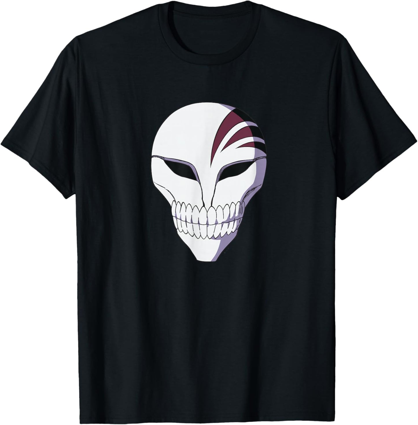 Bleach Hollow Mask Anime