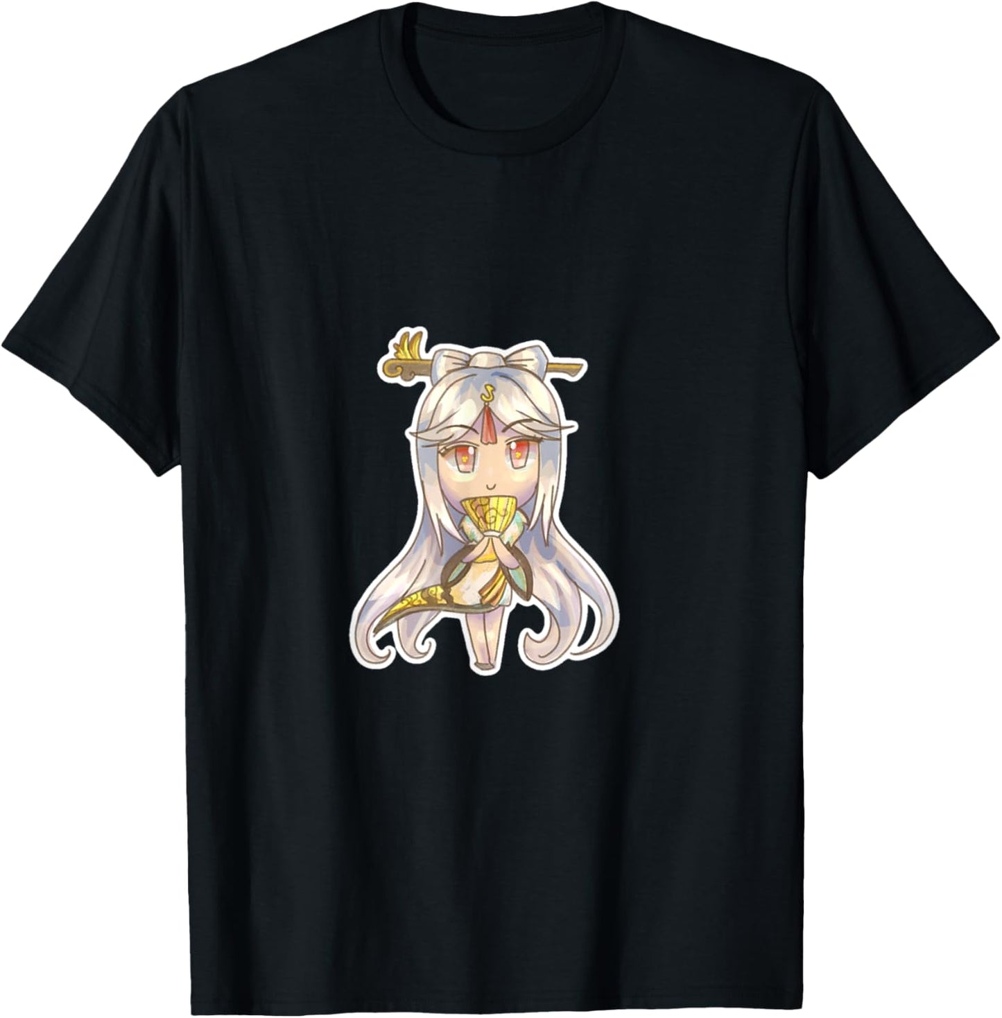 Ningguang Chibi
