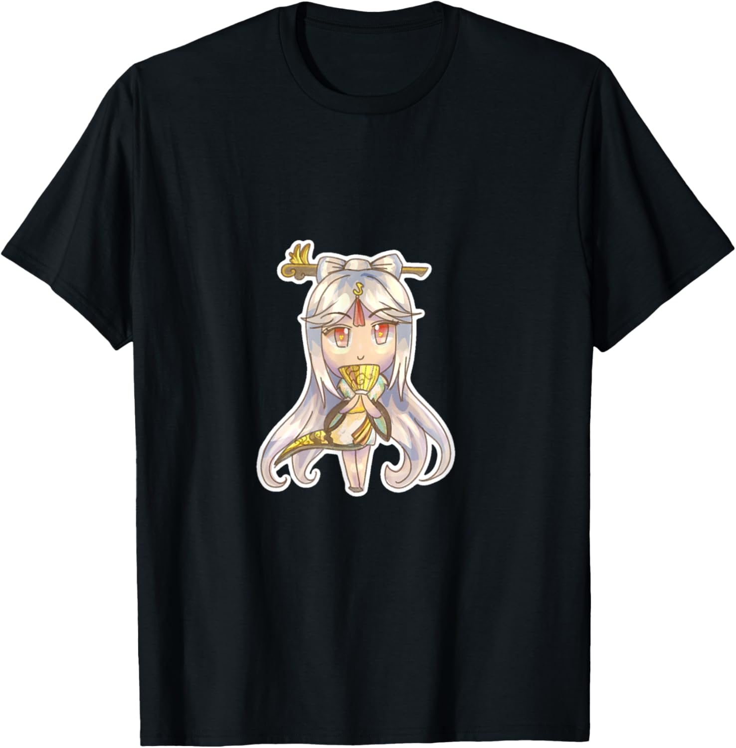 Ningguang Chibi