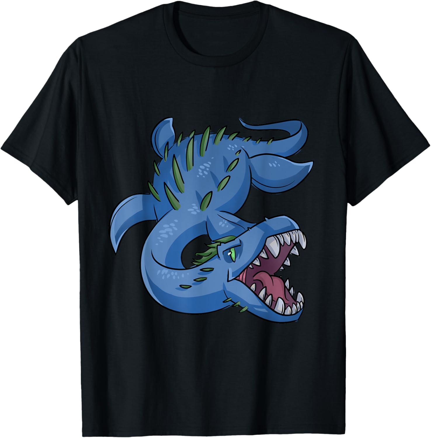 Cool Dinosaur Graphic Prehistoric Chibi Dinos
