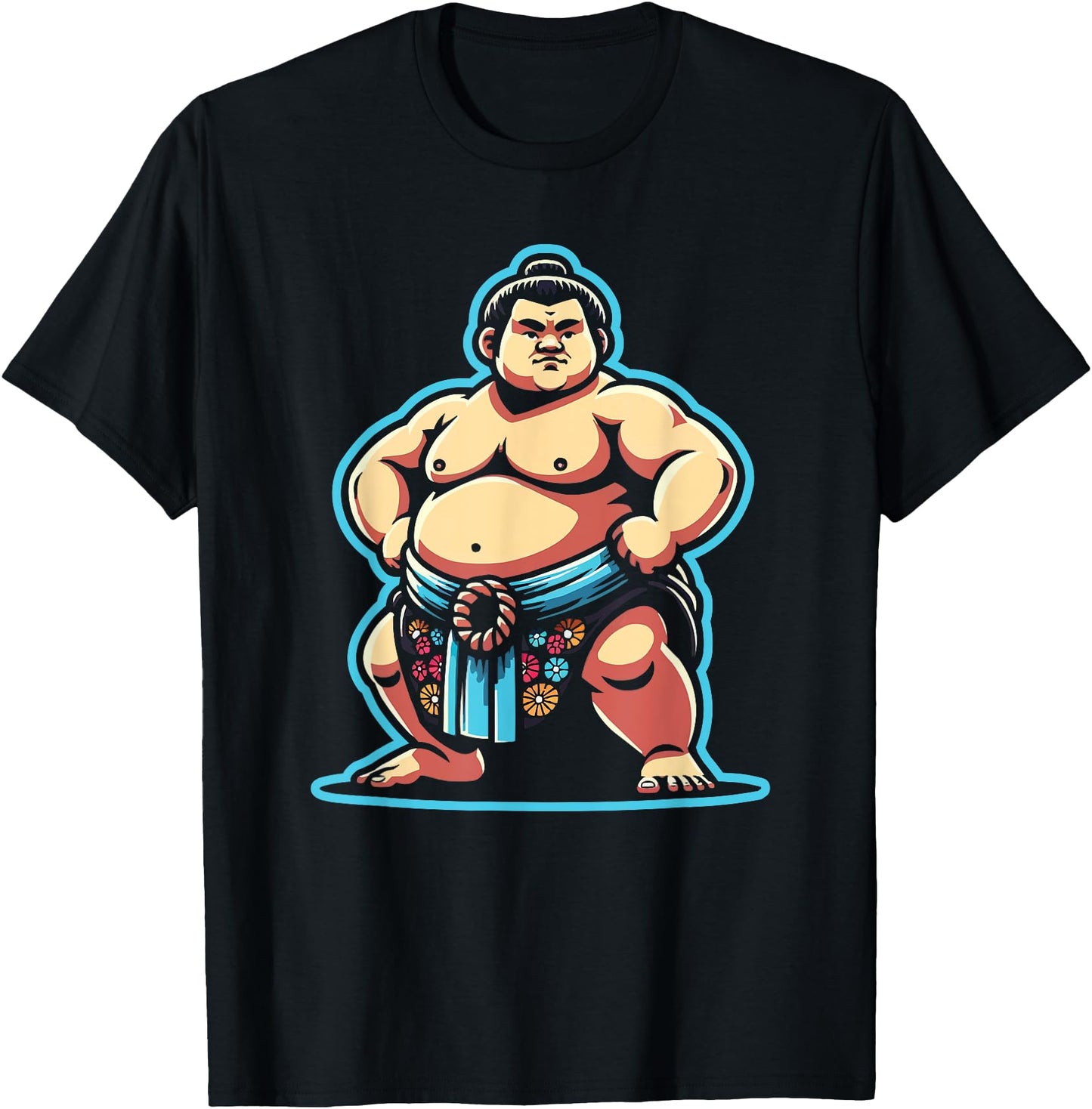 Sumo Wrestler Japanese Wrestling Wrestle Sumo Wrestling