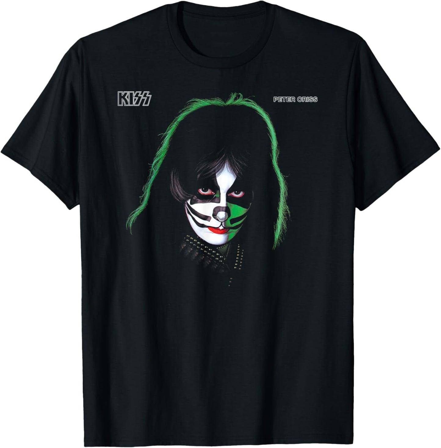 KISS - 1978 Peter Criss