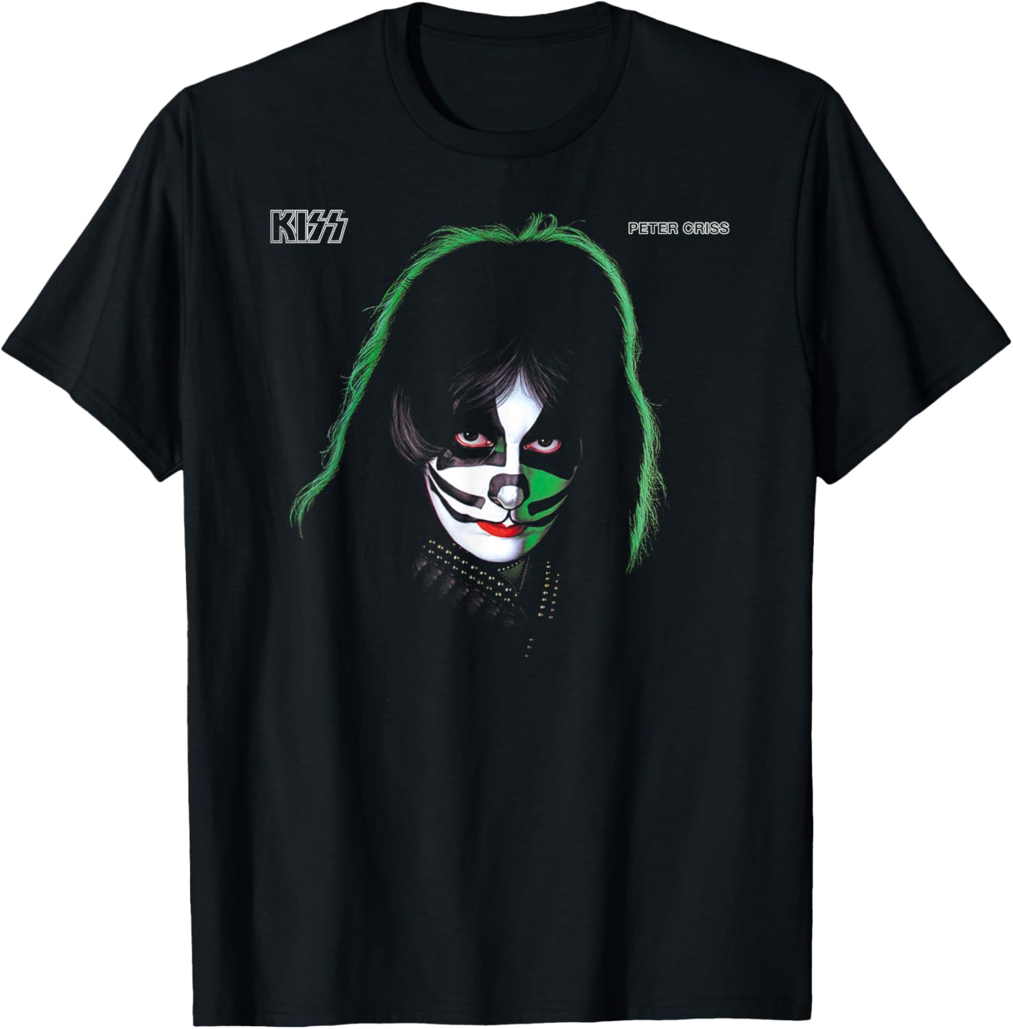 KISS - 1978 Peter Criss