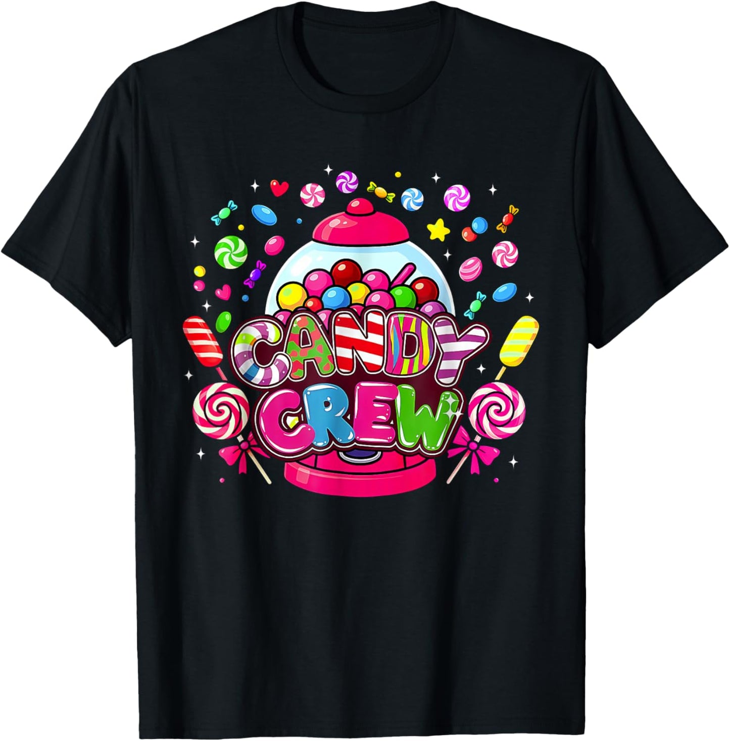 Candy Crew Candy Costume Women Candy Land Kids Sweetie