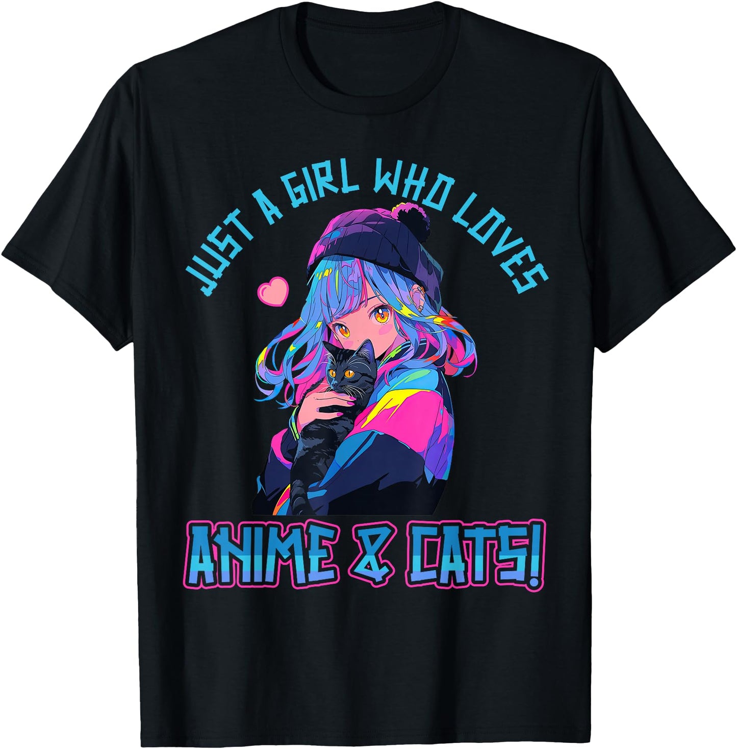 Just a Girl who loves Anime and Cats Manga Anime Lover