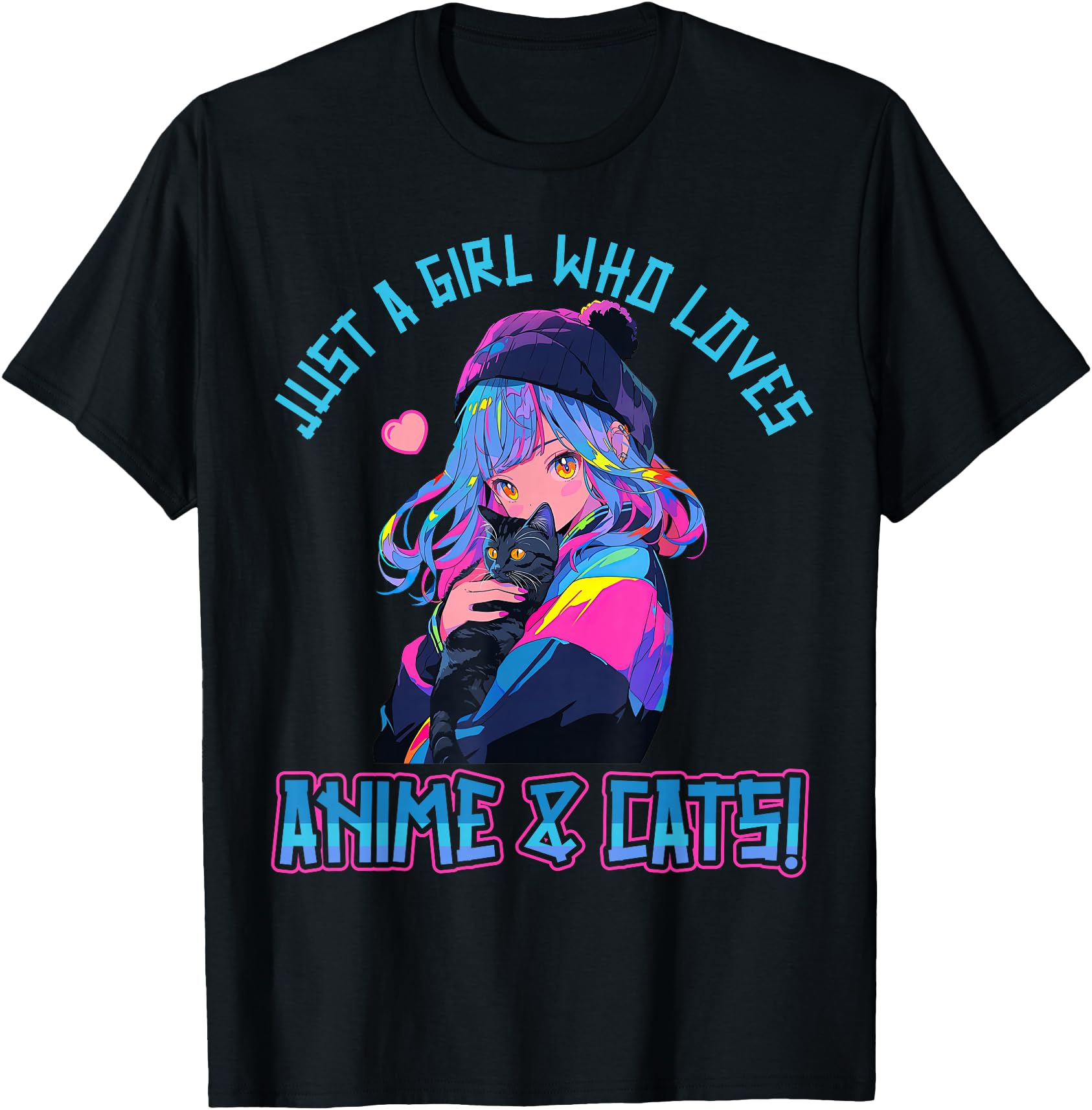 Just a Girl who loves Anime and Cats Manga Anime Lover