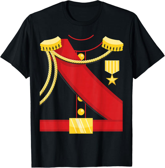 Charming King prince Costume Gift for Kids Boys &amp; Adult Fun T-Shirt