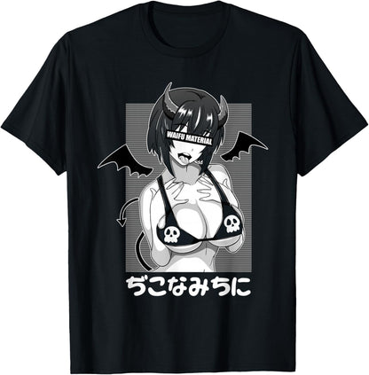 Anime Waifu Hentai Anime Lover Anime Girl Japanese Aesthetic