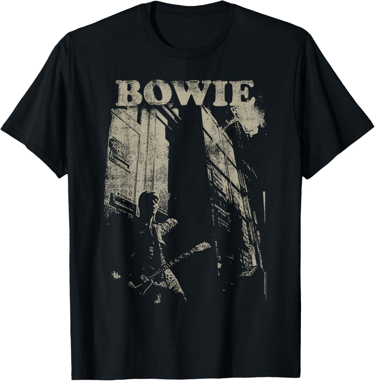 David Bowie - Stacks