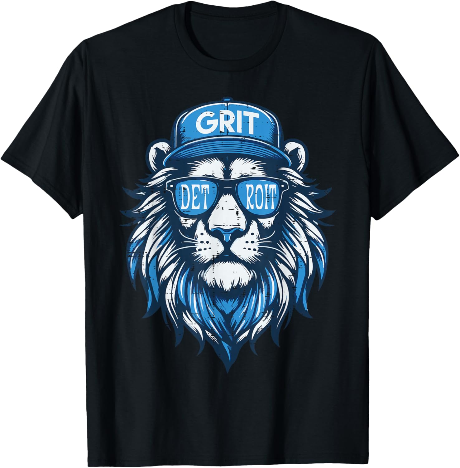 Lion Sunglasses Men Women Kids Boys Girls Youth Teen