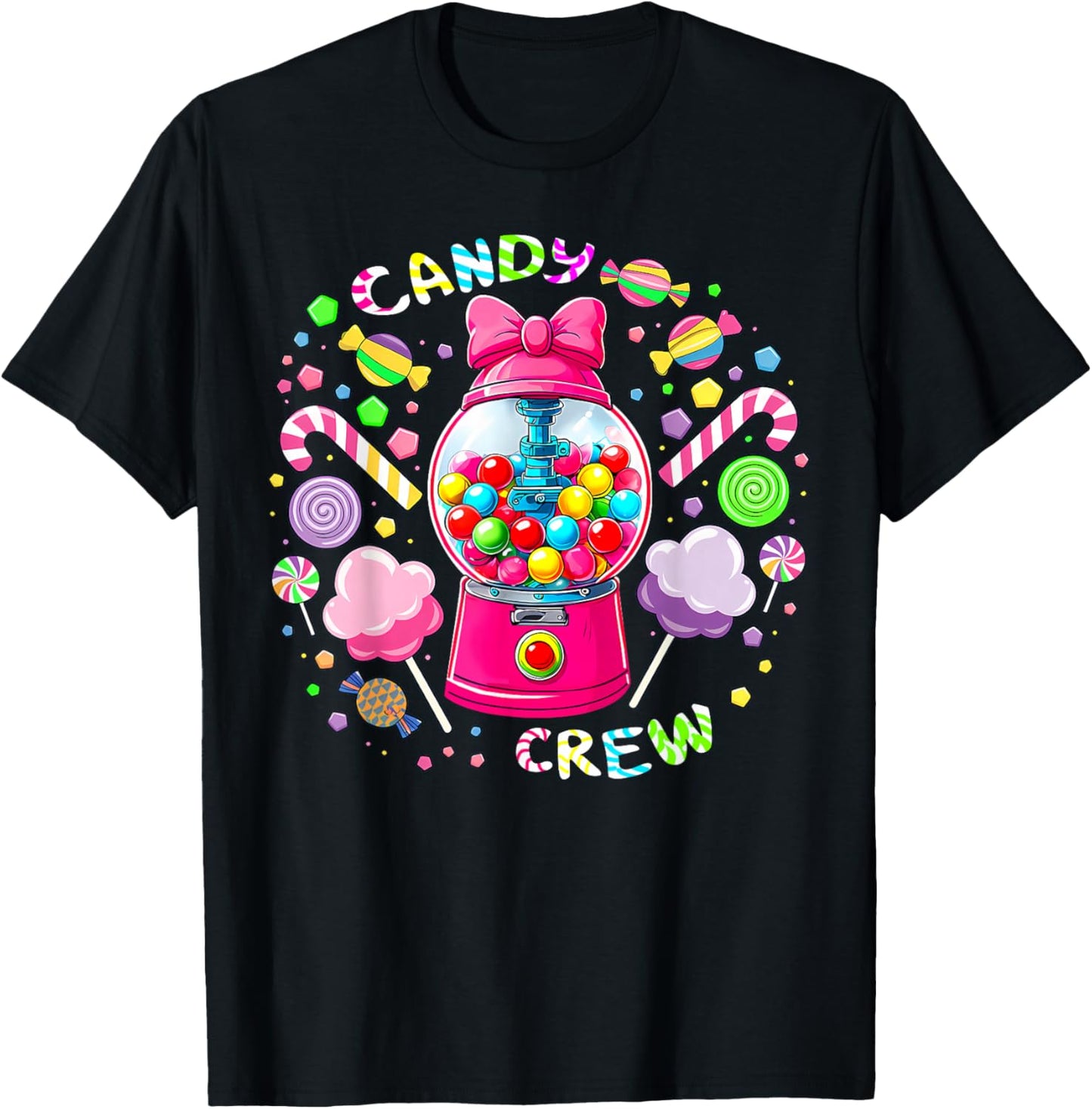 Candy Crew Candy Costume Women Candy Land Sweetie
