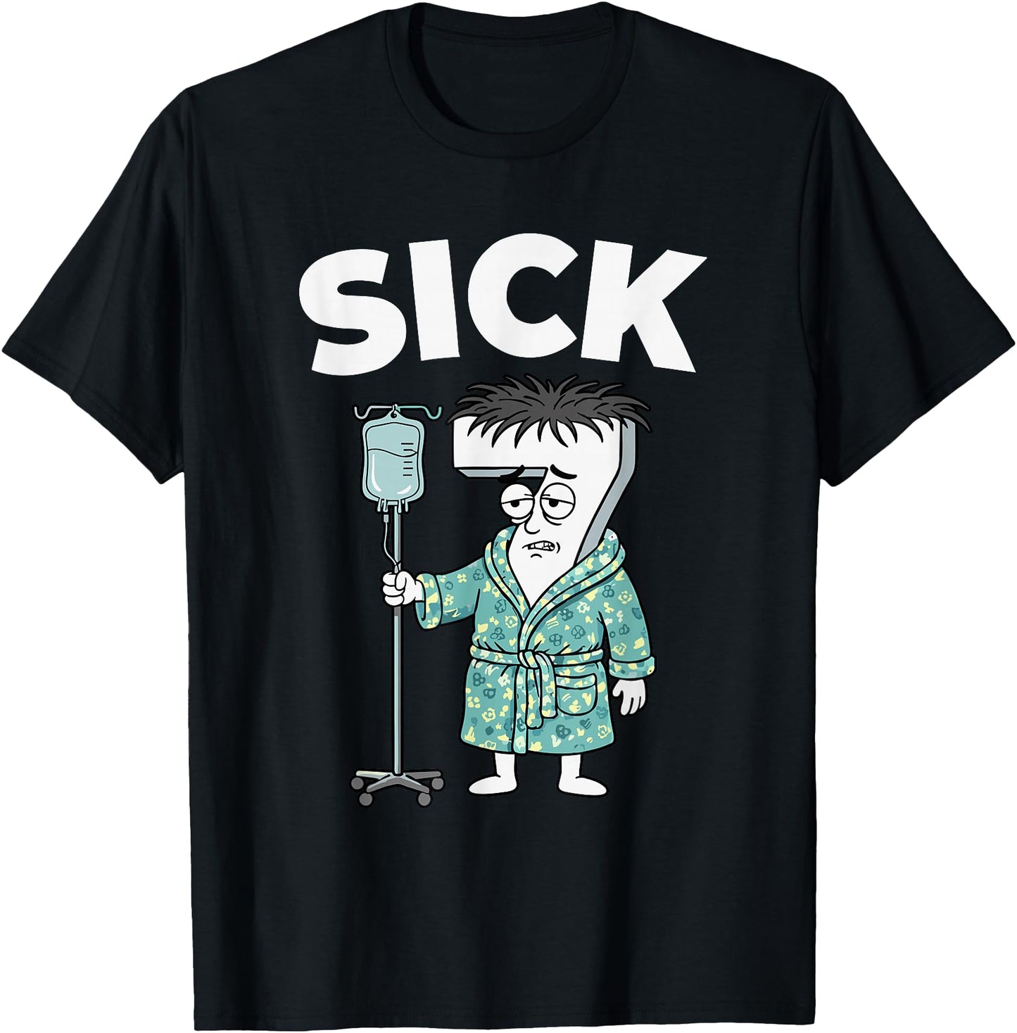 67 Sick Seven Six 6 7 Meme