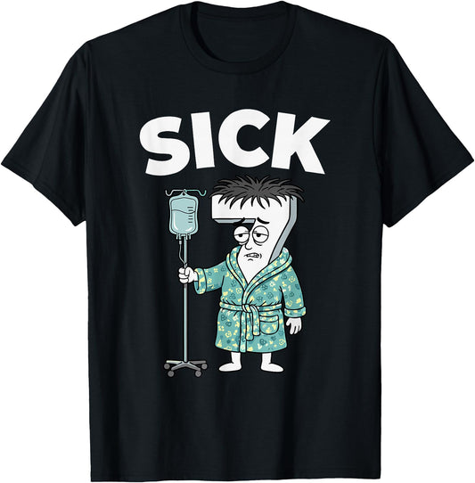 67 Sick Seven Six 6 7 Meme