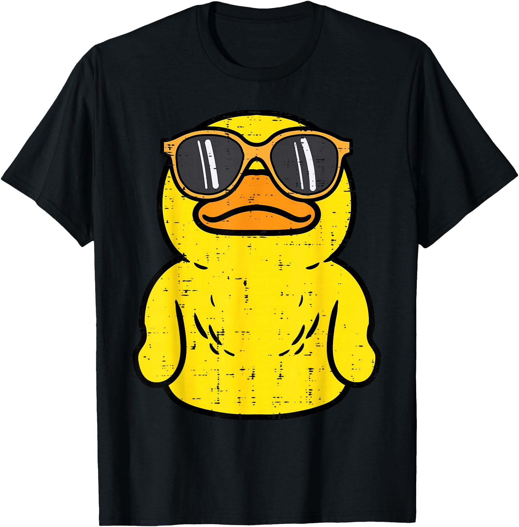 Rubber Duck Sunglasses Cool Boys Girls Kid Toddler Women Men