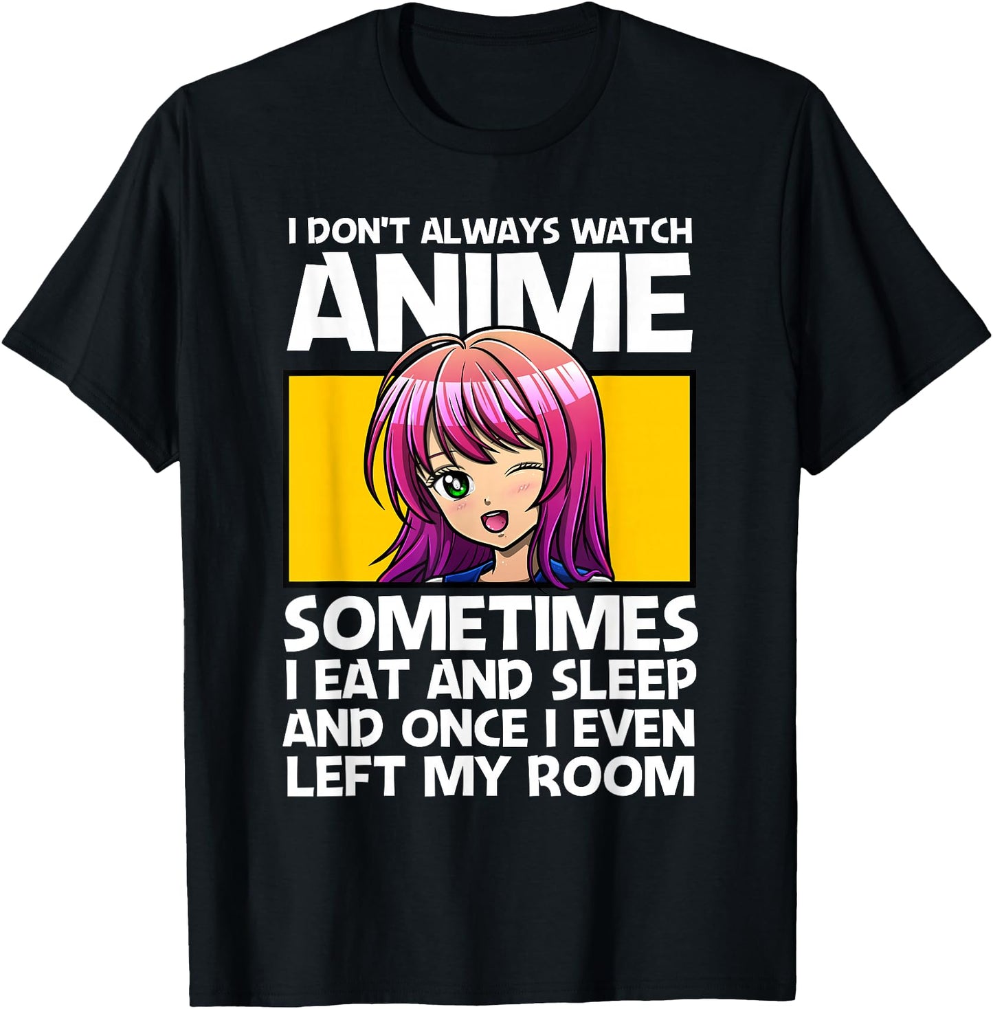 Anime Gift For Women Teen Girls Men Anime Merch Anime Lovers