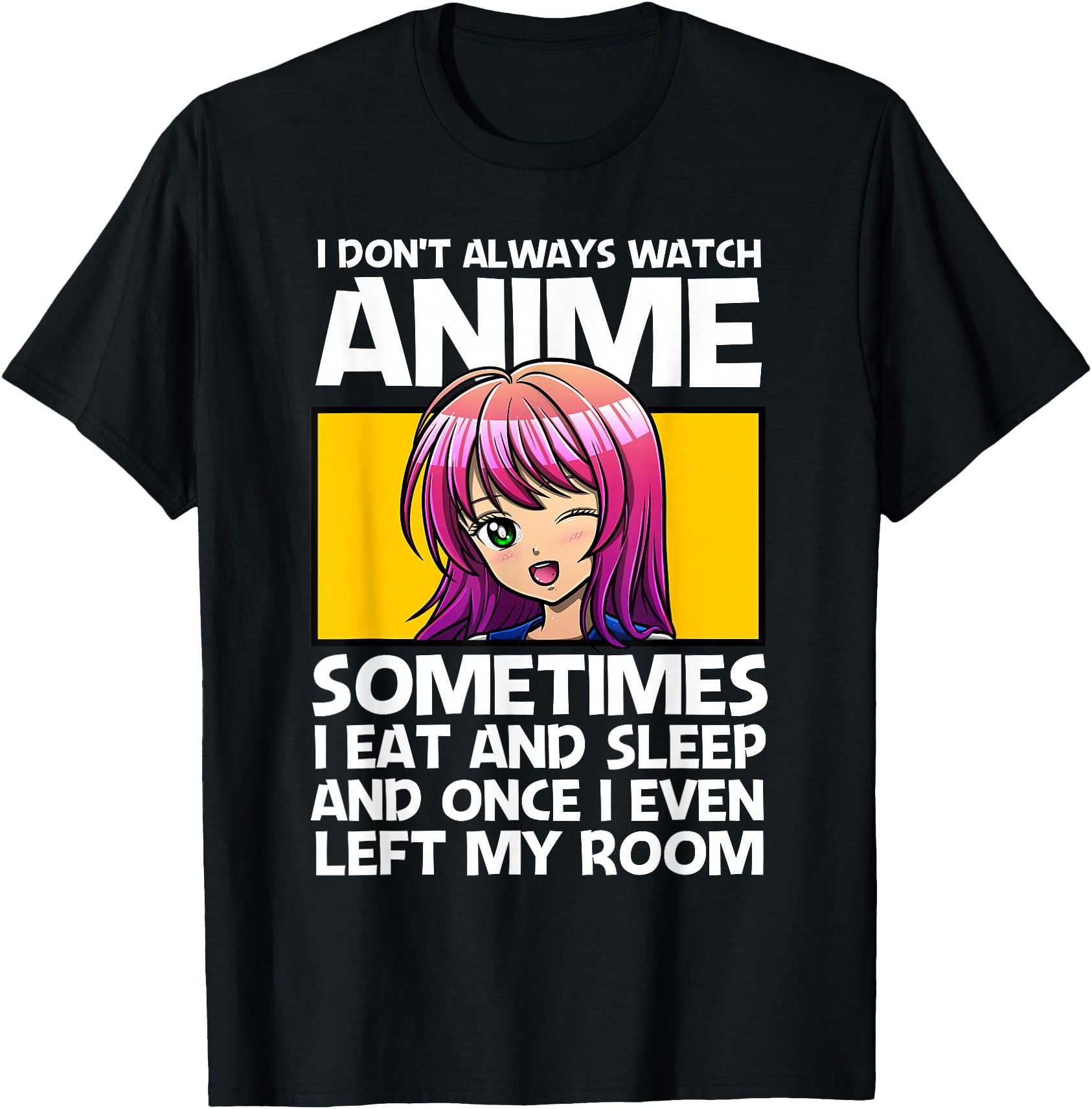 Anime Gift For Women Teen Girls Men Anime Merch Anime Lovers