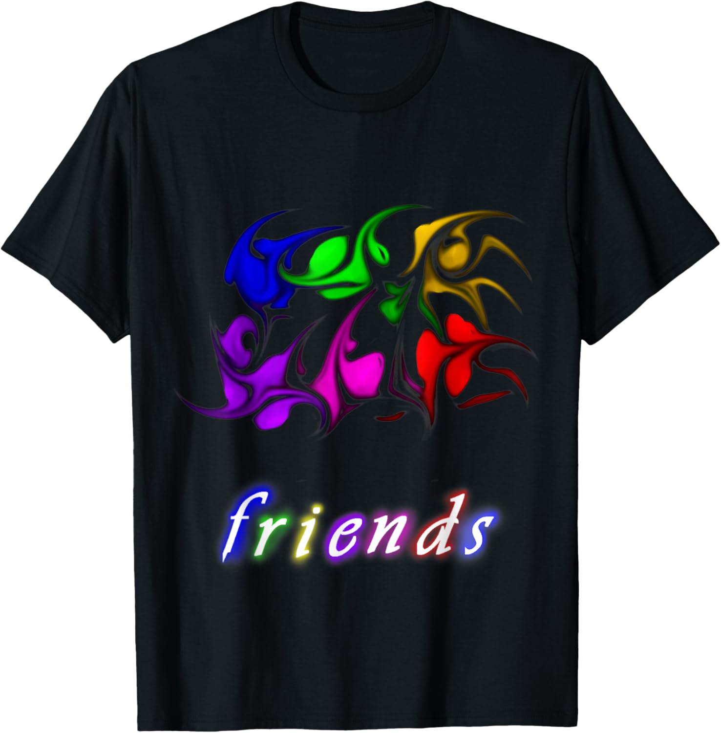 F.r.i.e.n.d.s