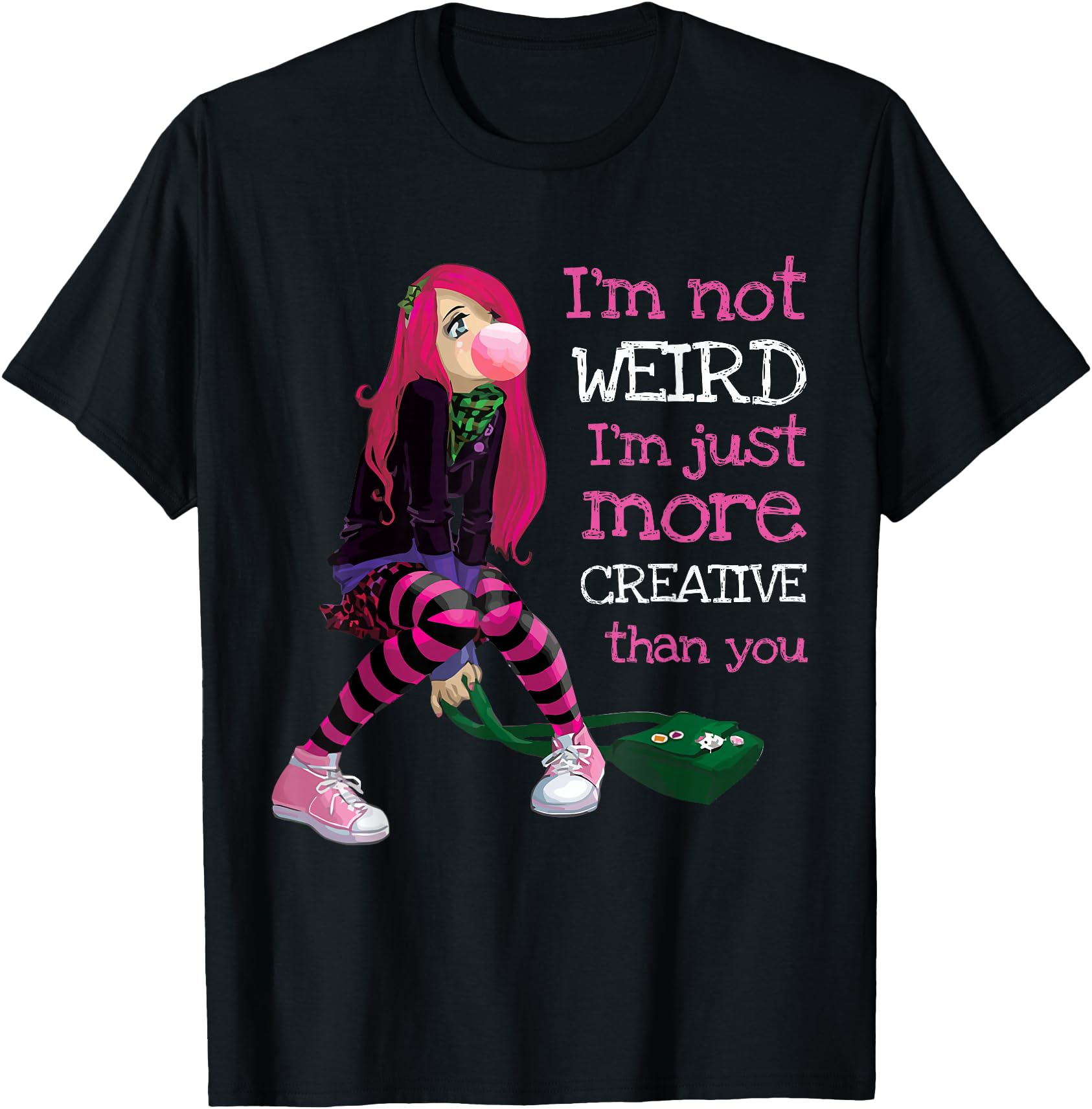 Kawaii Anime Girl Kawaii Clothes Anime Clothing Goth Girl