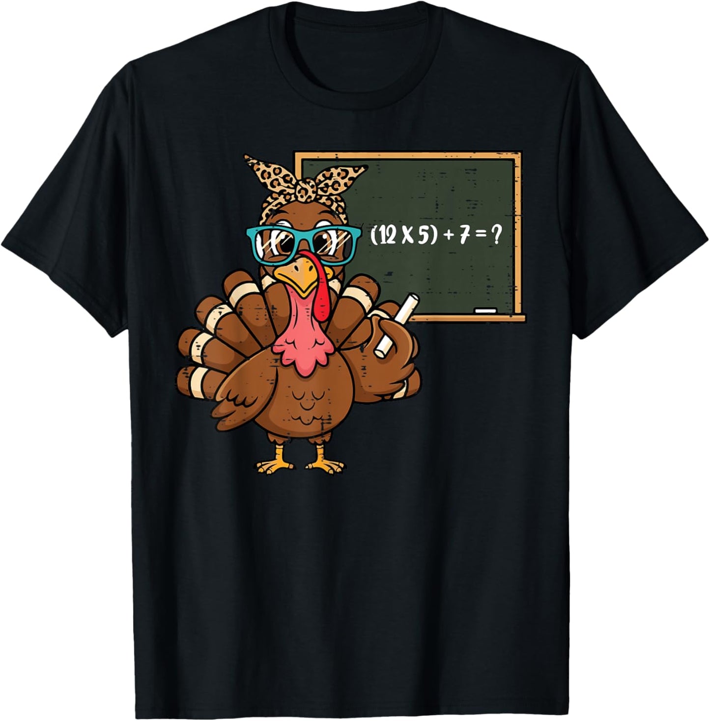 67 Meme Thanksgiving Turkey Funny 6 7 Teacher Men Women Kids