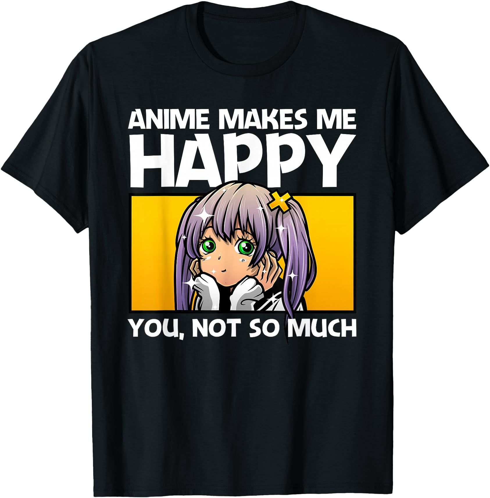 Anime Art For Women Teen Girls Men Anime Merch Anime Lovers