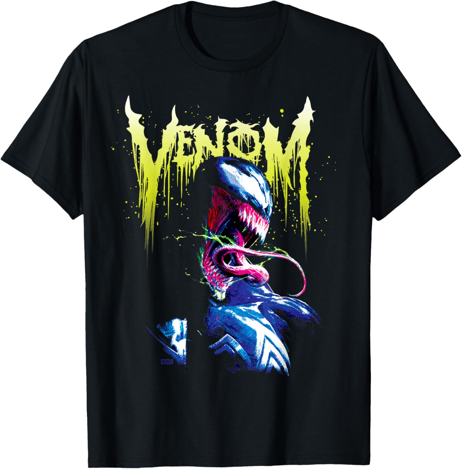 Venom - Drip