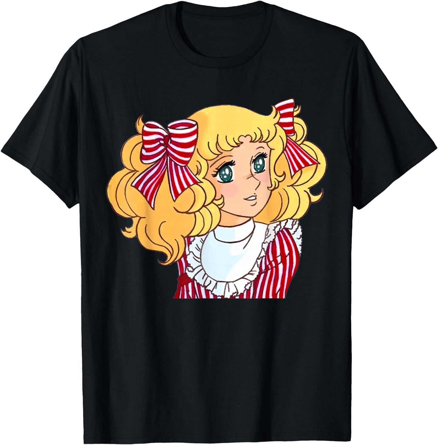 Candy Candy Japanese Retro Vintage 80s Anime Manga