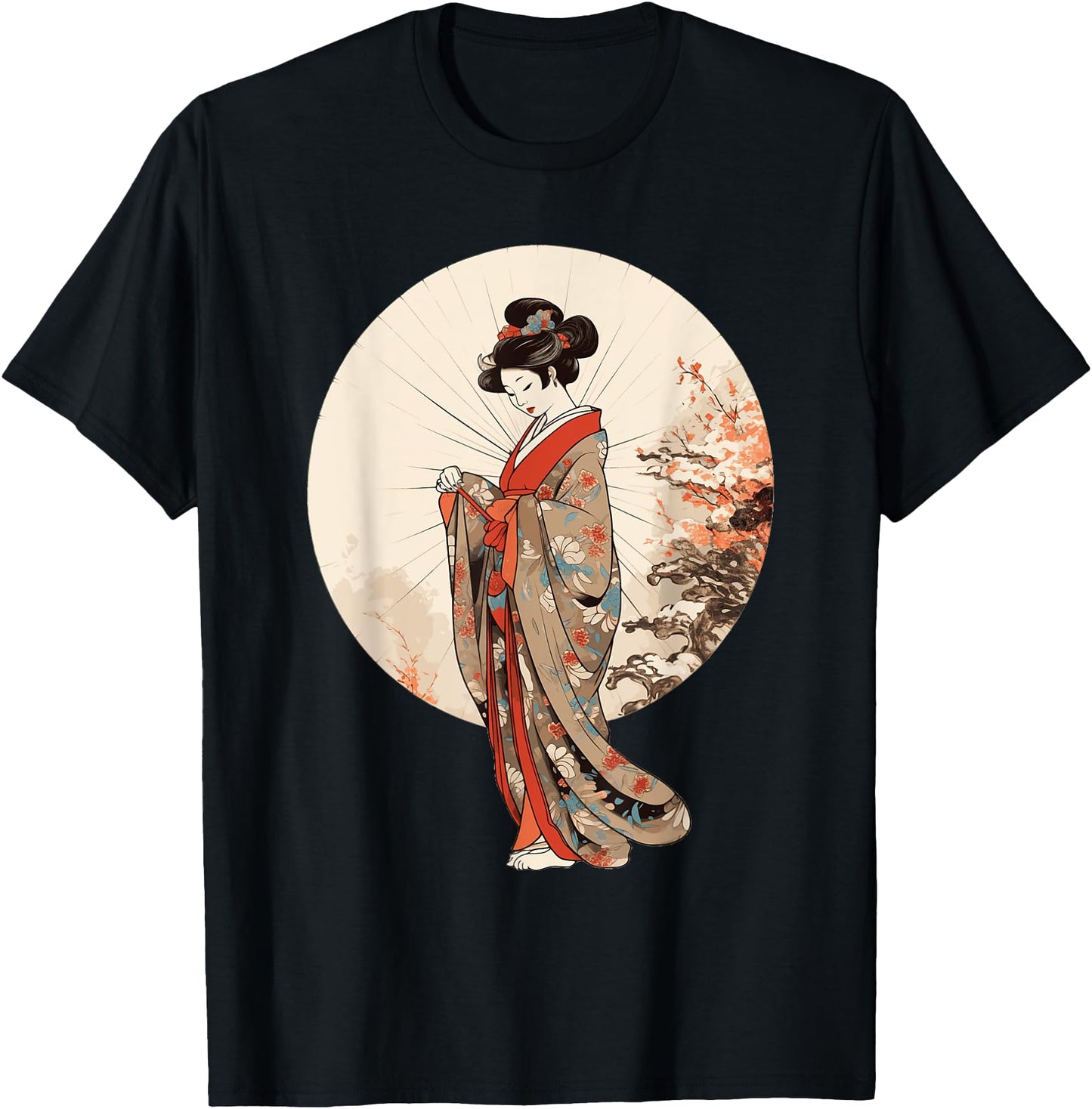 Japanese Geisha Traditional Japan Art Japanese Culture Lover