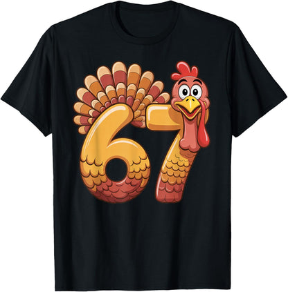 67 Thanksgiving Funny Turkey Thanksgiving 67 Turkey